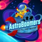 Astroboomers Crash Game