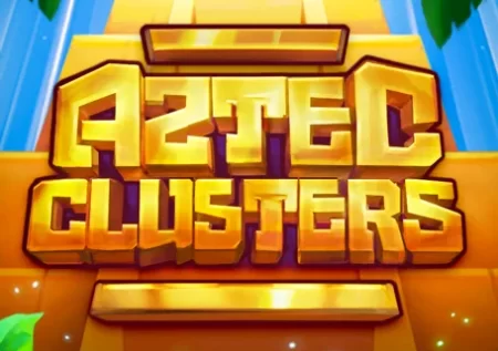 Aztec Clusters Slot