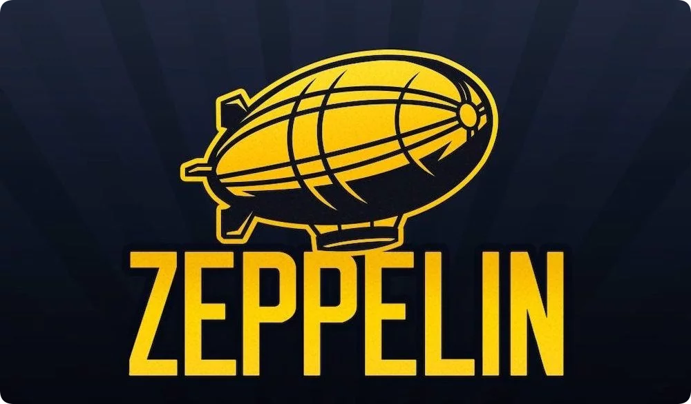 Игра Zeppelin в казино