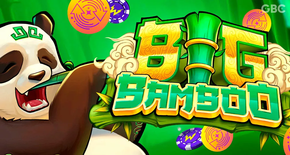 Big Bamboo Slot