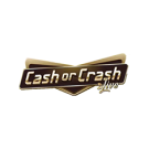 Cash or Crash de Evolution Gaming