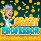 Crazy Professor Casino Game