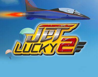 Jet Lucky 2