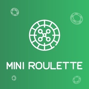 Mini Roulette Online Spielen