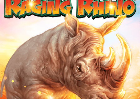 Jogar Raging Rhino Slot