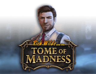 Tome of Madness Slot