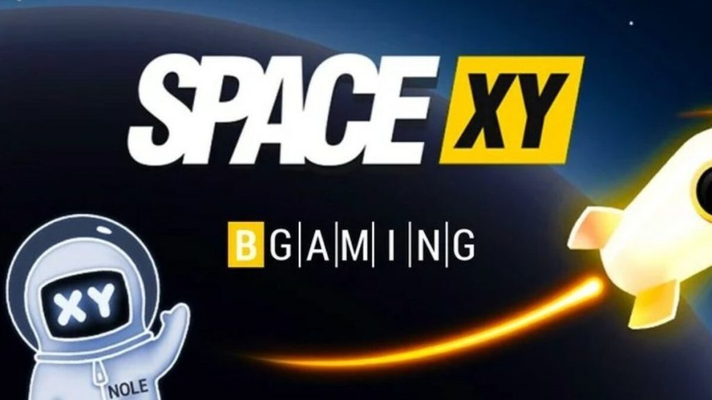 BGaming tarafından Space XY