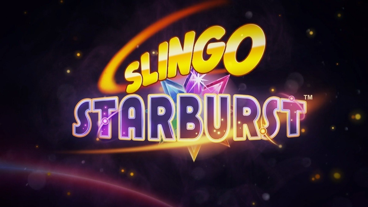 Slingo sturburst