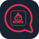 Jogo de apostas Blaze Crash