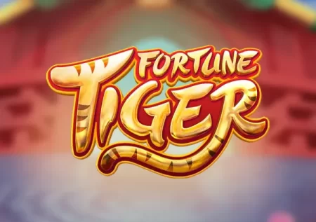 PG Fortune Tiger – Jogo do Tigre