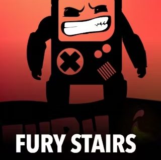 Fury Stairs