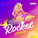 Rocket Queen en 1Win Casino