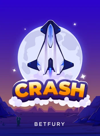 BetFury Crash