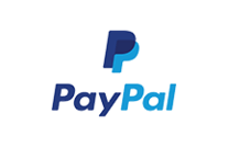 PayPal logo