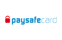 Paysafecard logo