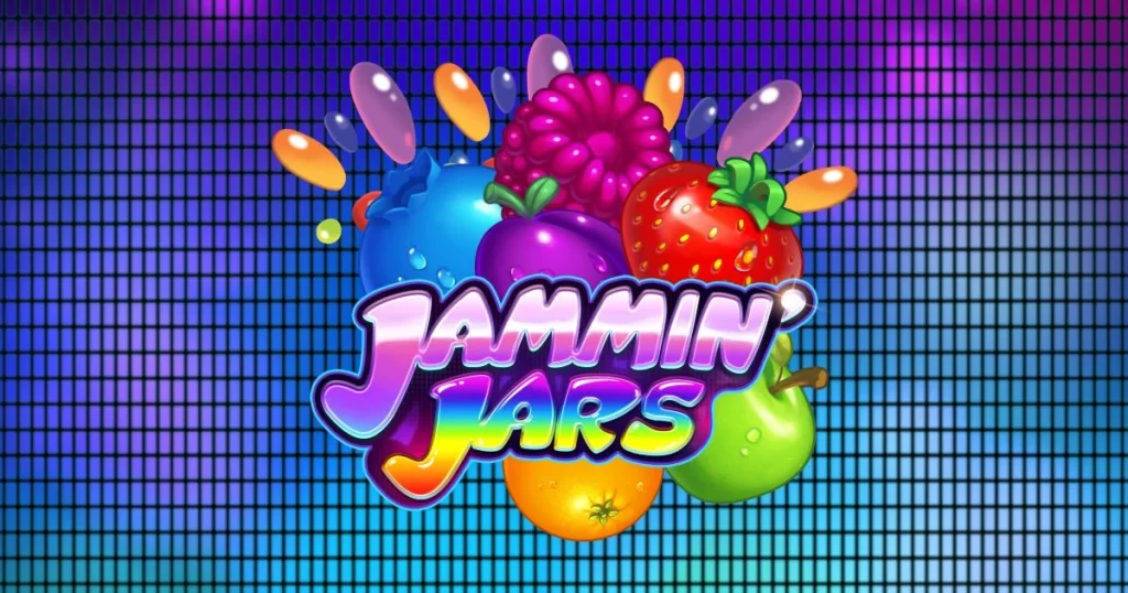 Ulasan Slot Jammin Jars Slot