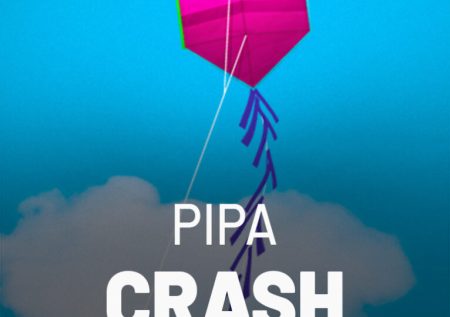 Jogo Pipa Crash