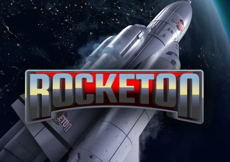 Игра Rocketon