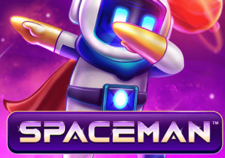 Slot do Spaceman