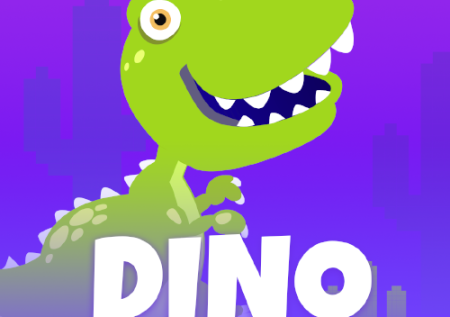 MyStake Dino Juego