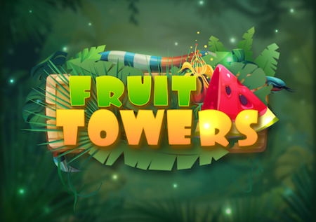 Fruit Towers Game