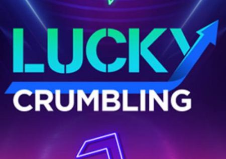 Lucky Crumbling