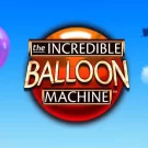 Игра The Incredible Balloon Machine